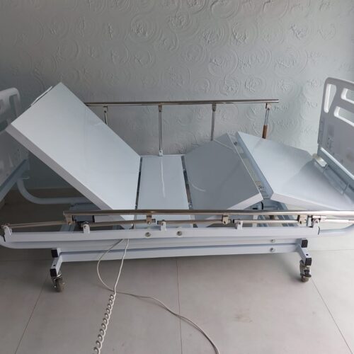 Camas hospitalares usadas para venda